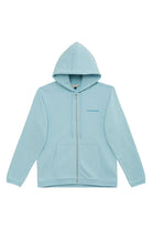 Les Benjamins-Zip Hoodie 303-Sweatshirts & Hoodies-3-fleurdirect.live