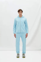 Les Benjamins-Zip Hoodie 303-Sweatshirts & Hoodies-4-fleurdirect.live