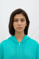 Les Benjamins-Zip Hoodie 303-Sweatshirts & Hoodies-4-fleurdirect.live