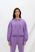 Les Benjamins-Zip Hoodie 304-Sweatshirts & Hoodies-1-fleurdirect.live