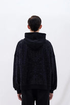 Les Benjamins-Zip Hoodie 401-T-Shirts-4-fleurdirect.live