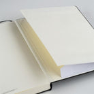 Leuchtturm 1917-2025 Colors Orta Boy (A5), Sert Kapak, 251 Sayfa, Kareli Defter Dusty Rose 372187-Defter-3-fleurdirect.live