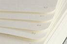 Leuchtturm 1917-2025 Colors Orta Boy (A5), Sert Kapak, 251 Sayfa, Kareli Defter Dusty Rose 372187-Defter-6-fleurdirect.live