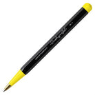 Leuchtturm 1917-Leuchtturm 1917 X Bauhaus Edition Drehgriffel Black / Yellow Ballpoint Pen Tükenmez Kalem 366571-Tükenmez Kalem-1-fleurdirect.live