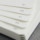 Leuchtturm 1917-Leuchtturm1917 Composition Notebook, B5, Yumuşak Kapak, 123 Sayfa Not Defteri, Noktalı, Mint 370312-Noktalı-4-fleurdirect.live