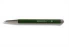 Leuchtturm 1917 X Monocle Drehgriffel Mekanik Uçlu Kalem Olive 369718