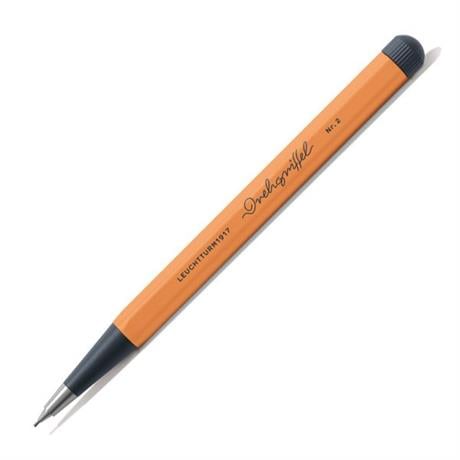 Leuchtturm 1917-Drehgriffel Nr. 2 Mekanik Uçlu Kalem 0.7 Mm Apricot 369815-Mekanik Uçlu Kalem-1-fleurdirect.live