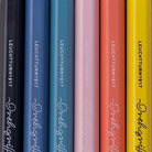 Leuchtturm 1917-Drehgriffel Nr. 2 Mekanik Uçlu Kalem 0.7 Mm Lilac 368267-Mekanik Uçlu Kalem-6-fleurdirect.live