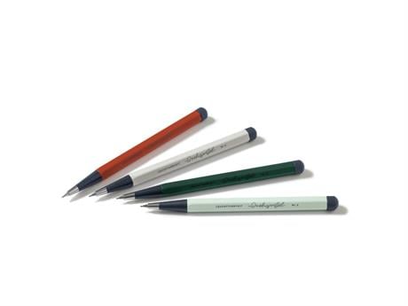 Leuchtturm 1917-Drehgriffel Nr. 2 Mekanik Uçlu Kalem 0.7 Mm Mint Green 367285-Mekanik Uçlu Kalem-4-fleurdirect.live