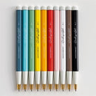 Leuchtturm 1917-Drehgriffel Nr. 2 Mekanik Uçlu Kalem 0.7 Mm Mint Green 367285-Mekanik Uçlu Kalem-5-fleurdirect.live