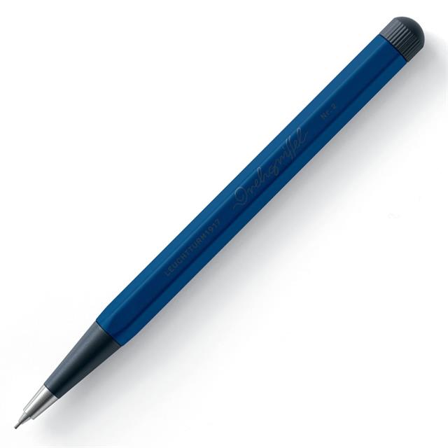 Leuchtturm 1917-Drehgriffel Nr. 2 Mekanik Uçlu Kalem 0.7 Mm Navy 366194-Mekanik Uçlu Kalem-1-fleurdirect.live