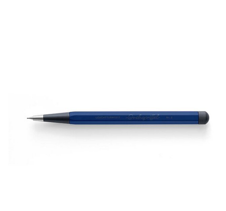 Leuchtturm 1917-Drehgriffel Nr. 2 Mekanik Uçlu Kalem 0.7 Mm Navy 366194-Mekanik Uçlu Kalem-2-fleurdirect.live