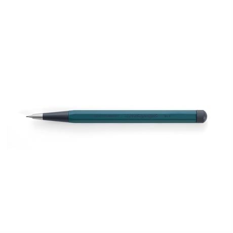 Leuchtturm 1917-Drehgriffel Nr. 2 Mekanik Uçlu Kalem 0.7 Mm Pacific Green 366193-Mekanik Uçlu Kalem-2-fleurdirect.live