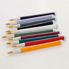 Leuchtturm 1917-Drehgriffel Nr. 2 Mekanik Uçlu Kalem 0.7 Mm Pacific Green 366193-Mekanik Uçlu Kalem-4-fleurdirect.live
