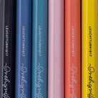 Leuchtturm 1917-Drehgriffel Nr. 2 Mekanik Uçlu Kalem 0.7 Mm Pacific Green 366193-Mekanik Uçlu Kalem-5-fleurdirect.live