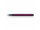 Leuchtturm 1917-Drehgriffel Nr. 2 Mekanik Uçlu Kalem 0.7 Mm Port Red 366189-Mekanik Uçlu Kalem-2-fleurdirect.live