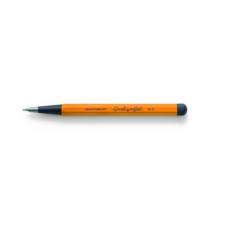 Leuchtturm 1917-Drehgriffel Nr. 2 Mekanik Uçlu Kalem 0.7 Mm Rising Sun 366191-Mekanik Uçlu Kalem-2-fleurdirect.live