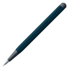 Leuchtturm 1917-Drehgriffel Nr. 2, Mekanik Uçlu Kalem, 0.7 Mm Uç, Deep Sea 372222-Mekanik Uçlu Kalem-1-fleurdirect.live