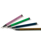 Leuchtturm 1917-Drehgriffel Nr. 2, Mekanik Uçlu Kalem, 0.7 Mm Uç, Deep Sea 372222-Mekanik Uçlu Kalem-2-fleurdirect.live