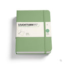 Leuchtturm 1917-Leuchtturm1917 Book Box Kitap Kutusu Sage 372391-Özel Kutular-1-fleurdirect.live