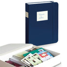 Leuchtturm 1917-Leuchtturm1917 Book Box Kitap Kutusu Sage 372391-Özel Kutular-2-fleurdirect.live