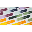 Leuchtturm 1917-Leuchtturm1917 Drehgriffel Nr. 1 Tükenmez Kalem 2025 Limited Handmade Gradient Edition Rising Sun / Lemon 372934-Tükenmez Kalem-3-fleurdirect.live