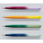 Leuchtturm 1917-Leuchtturm1917 Drehgriffel Nr. 1 Tükenmez Kalem 2025 Limited Handmade Gradient Edition Rising Sun / Lemon 372934-Tükenmez Kalem-4-fleurdirect.live