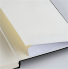 Leuchtturm 1917-Leuchtturm1917 Not Defteri Orta Boy (A5), Sert Kapak, 411 Numaralandırılmış Sayfa, Noktalı,Dusty Rose 372922-Noktalı-6-fleurdirect.live