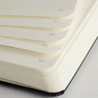 Leuchtturm 1917-Leuchtturm1917 Sert Kapak 100 Gr. Kağıt A6 Adres Defteri Forest Green 370362-Özel Defterler-6-fleurdirect.live