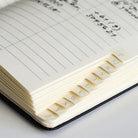 Leuchtturm 1917-Leuchtturm1917 Sert Kapak 100 Gr. Kağıt A6 Adres Defteri Lilac 370361-Özel Defterler-2-fleurdirect.live
