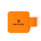 Leuchtturm 1917 X Bethge Luminous Limited Edition Pen Loop Kalem Tutacağı Luminous Orange 400488