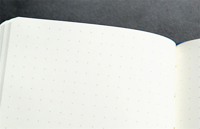 Leuchtturm 1917-Leuchtturm1917 Not Defteri Orta Boy (A5), Sert Kapak, 411 Numaralandırılmış Sayfa, Noktalı,Rising Sun 372925-Noktalı-6-fleurdirect.live