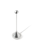 Lexon-Steli Dome Led Masa Lambası Alüminyum-Masa Lambası-4-fleurdirect.live
