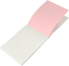 Life-Life Bank Paper çizgisiz Bloknot A4 Beyaz 100 Sayfa-Çizgisiz (Düz)-3-fleurdirect.live