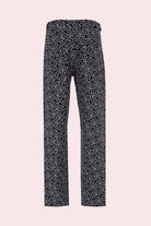 Lilseb-Efendi Black Pants-Kot Pantolon-1-fleurdirect.live
