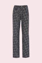 Lilseb-Efendi Black Pants-Kot Pantolon-2-fleurdirect.live