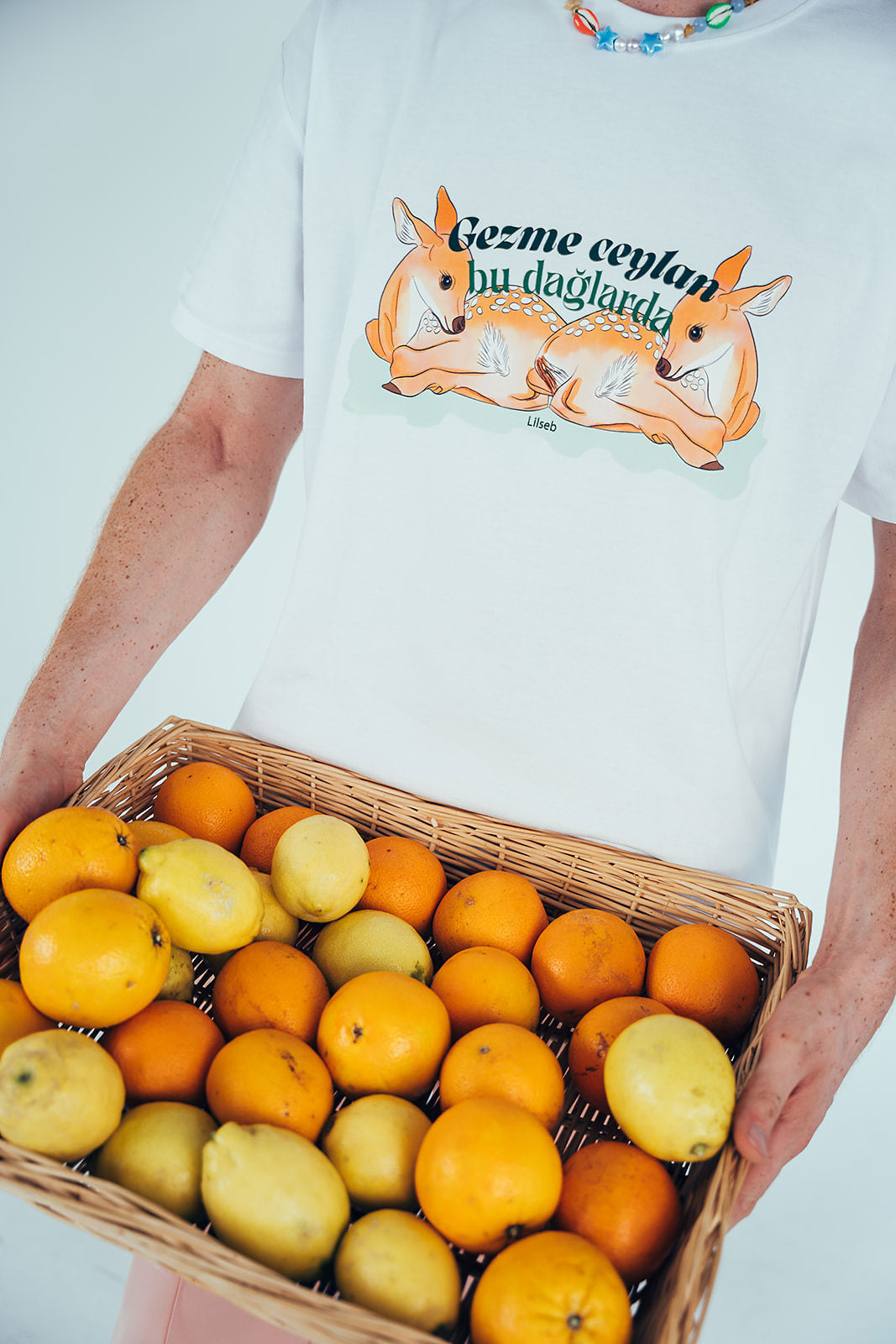 Lilseb-Gazella Tee-T-Shirts-9-fleurdirect.live