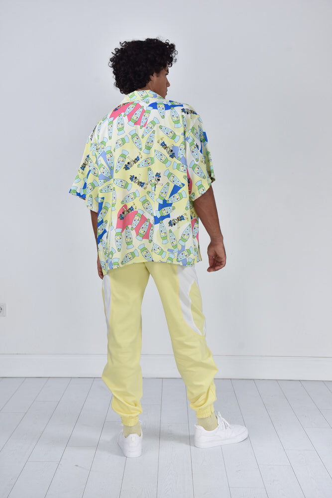Lilseb-Kaas Pants-Eşofman-6-fleurdirect.live