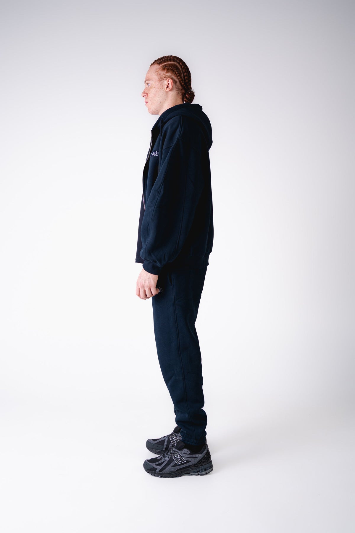 Lilseb-Marina Zip Up Hoodie-Sweatshirts & Hoodies-2-fleurdirect.live