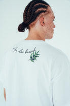 Lilseb-Olive Branch Tee-T-Shirts-10-fleurdirect.live