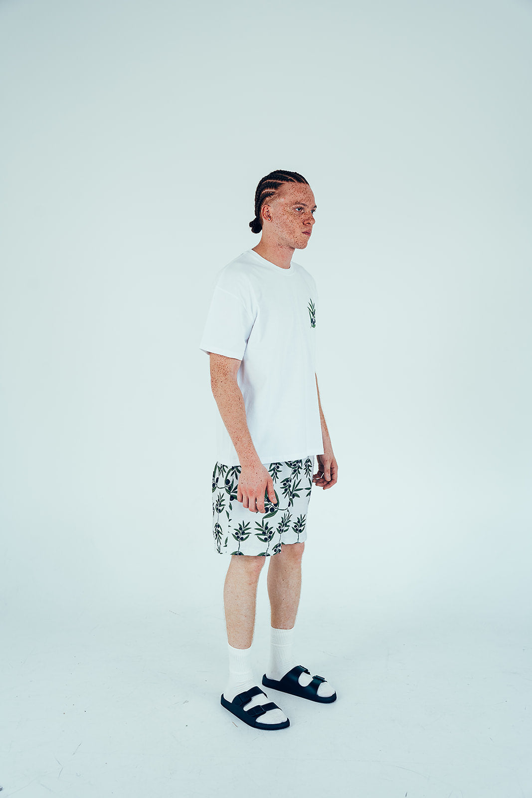 Lilseb-Olive Branch Tee-T-Shirts-2-fleurdirect.live