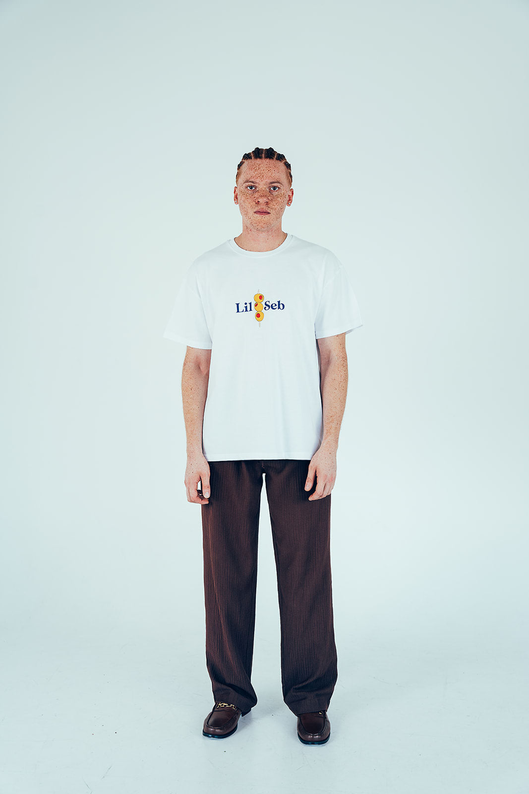 Lilseb-Olive Tee-T-Shirts-1-fleurdirect.live