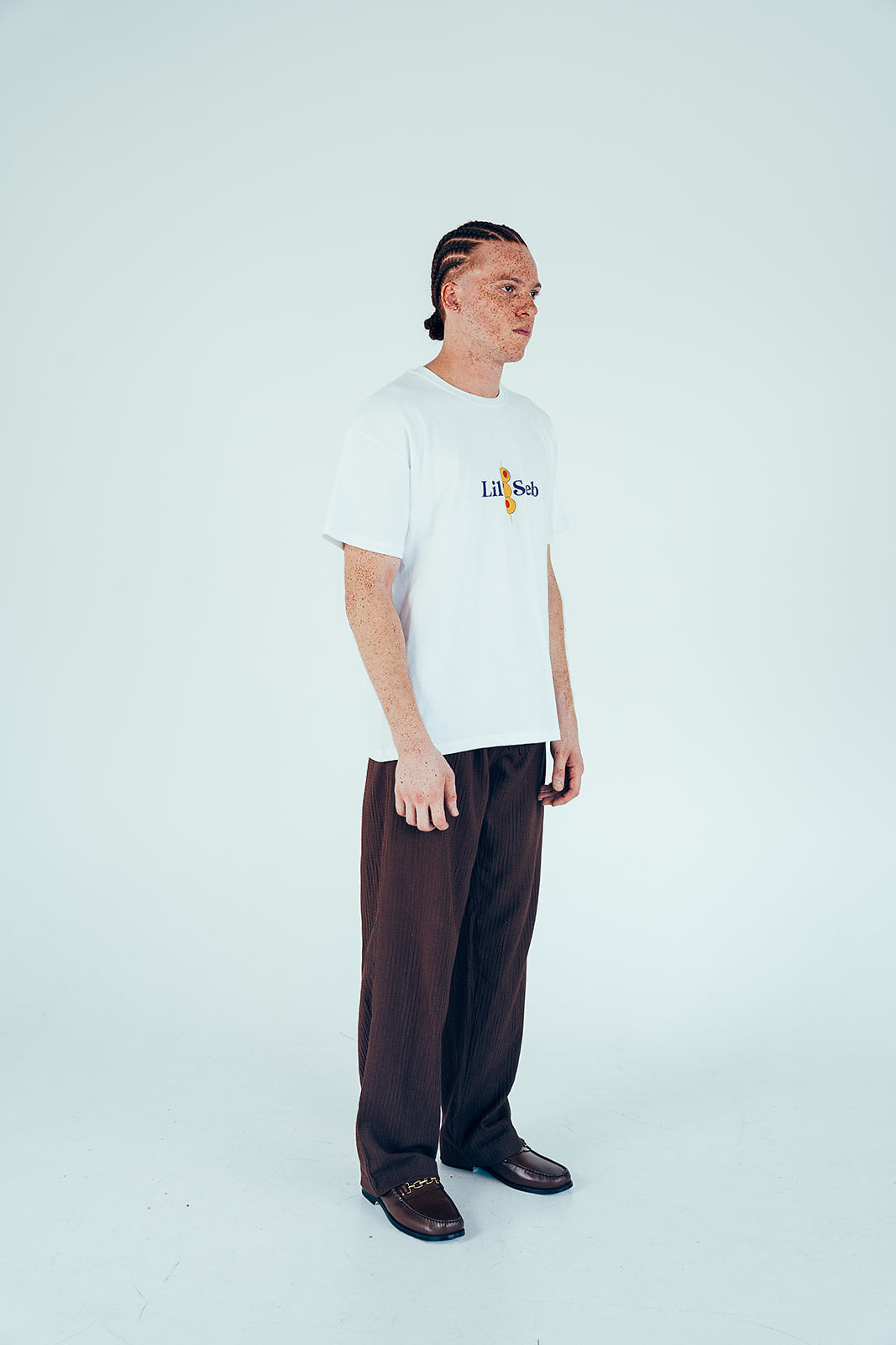 Lilseb-Olive Tee-T-Shirts-2-fleurdirect.live