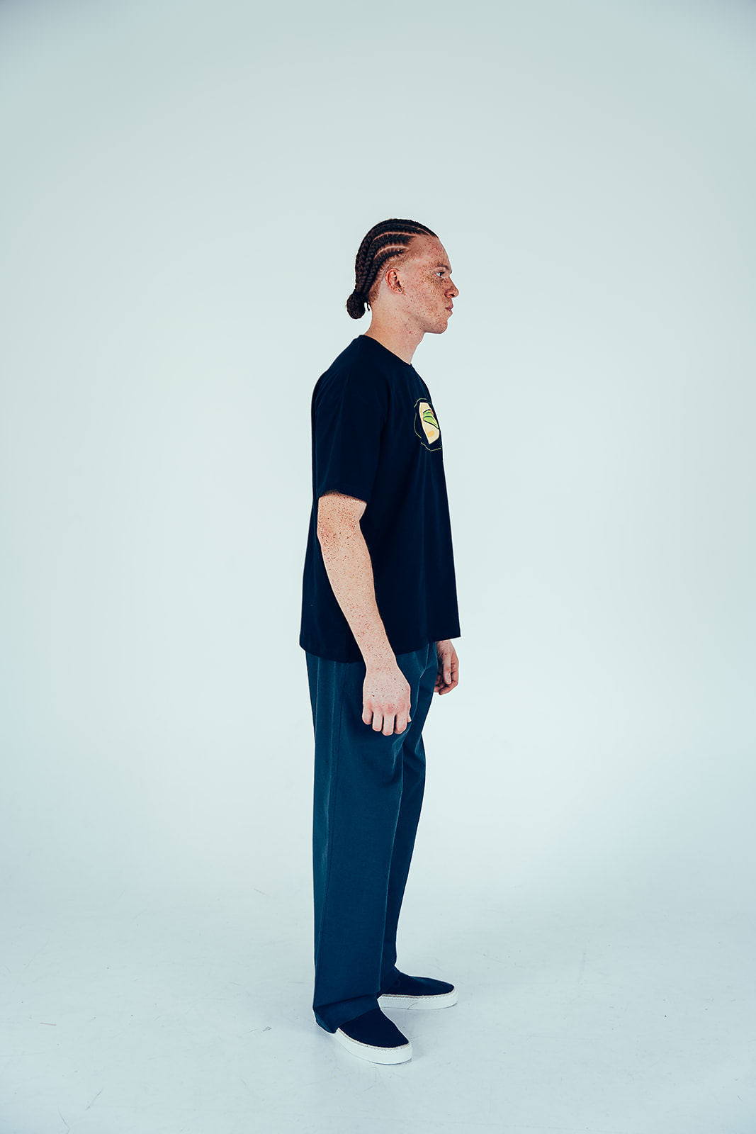 Lilseb-Pistachio Tee-T-Shirts-3-fleurdirect.live