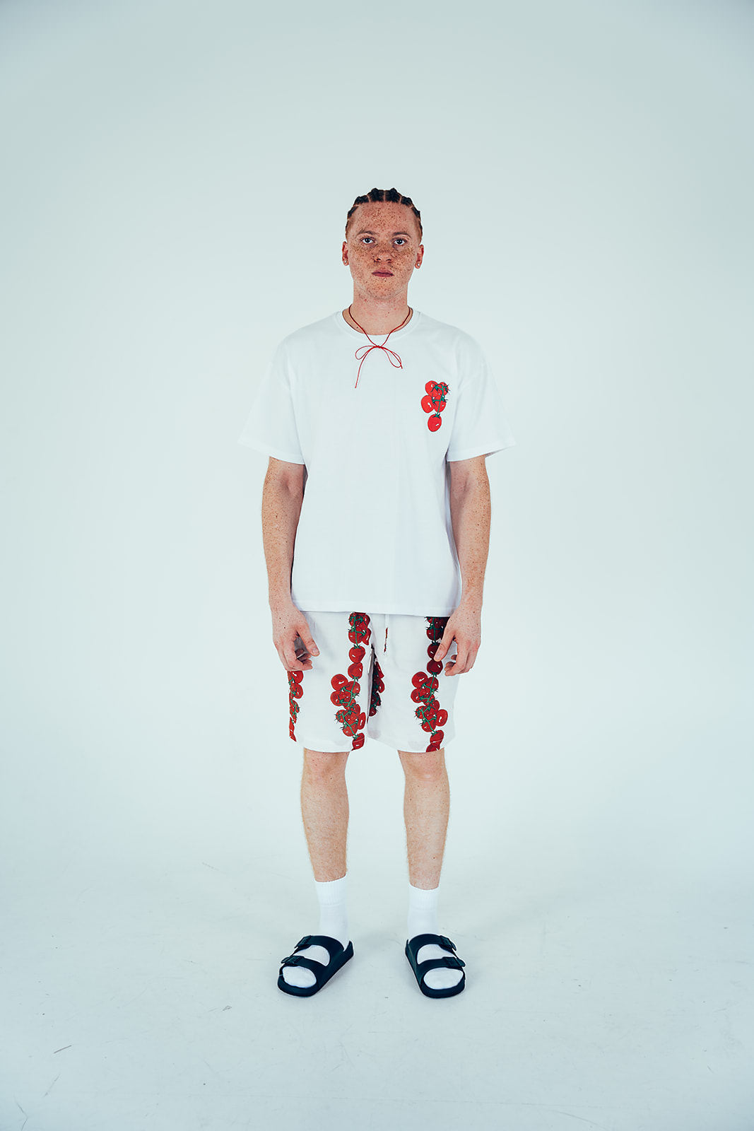 Lilseb-Pomodoro Tee-T-Shirts-1-fleurdirect.live