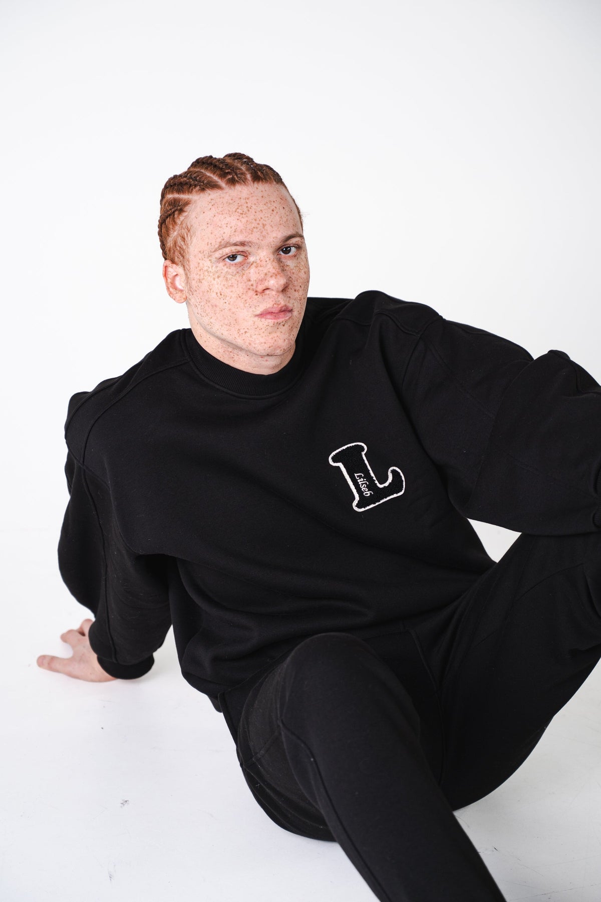 Lilseb-The Noir Sweat-Sweatshirts & Hoodies-7-fleurdirect.live