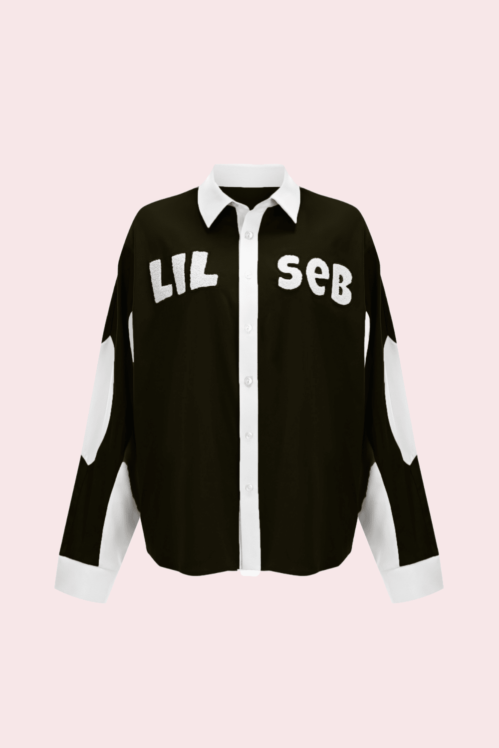 Lilseb-Zeytin Shirt-Gömlek-1-fleurdirect.live