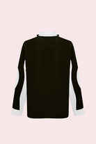 Lilseb-Zeytin Shirt-Gömlek-2-fleurdirect.live