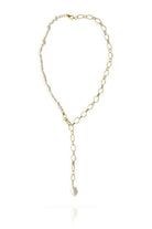 Linya Jewellery-Belta Uzun Zincir Kolye-Kolye-1-fleurdirect.live