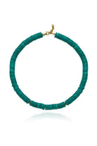 Linya Jewellery-Bono Turkuaz Büyük Kolye-Kolye-1-fleurdirect.live